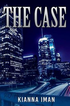 portada The Case (in English)