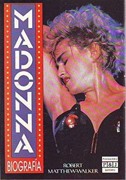 portada Madonna