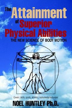 portada The Attainment of Superior Physical Abilities (en Inglés)