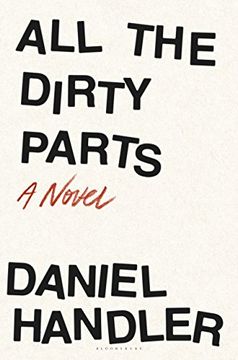 portada All the Dirty Parts