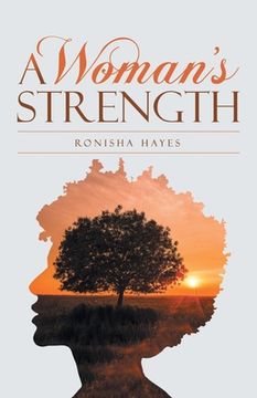 portada A Woman's Strength (en Inglés)