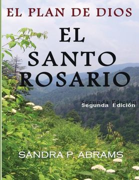 portada El Santo Rosario: El Plan de Dios (in Spanish)