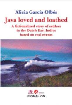 portada Java Loved and Loathed
