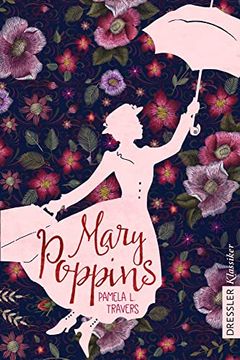 portada Mary Poppins (in German)