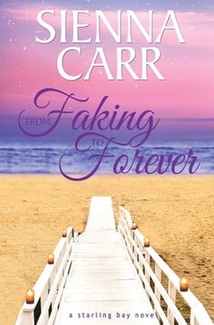 portada From Faking to Forever (en Inglés)