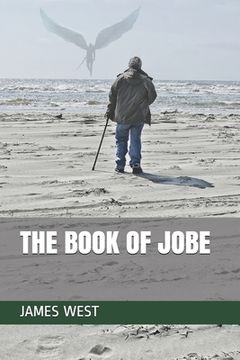 portada The Book of Jobe (in English)