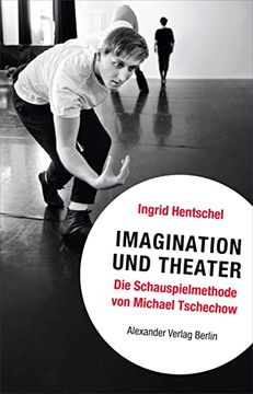 portada Imagination und Theater (en Alemán)