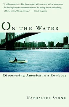 portada On the Water (in English)