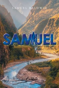 portada Samuel (in English)