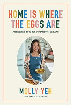 portada Home is Where the Eggs are (in English)