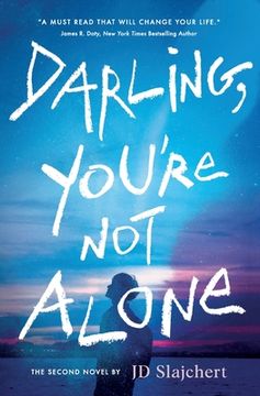 portada Darling, You're Not Alone (en Inglés)