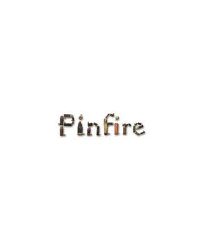 portada The Pinfire Page: Volumes 1 - 5; Excerpts from the International Ammunition Association Journal (en Inglés)