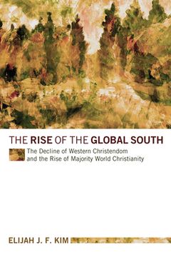 portada The Rise of the Global South (en Inglés)