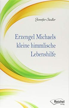 portada Erzengel Michaels Kleine Himmlische Lebenshilfe (en Alemán)