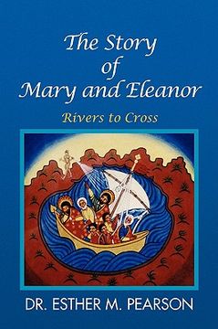 portada the story of mary and eleanor (en Inglés)