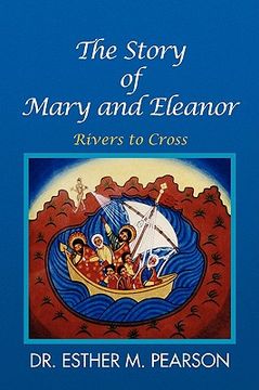 portada the story of mary and eleanor