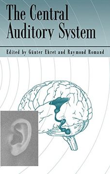 portada The Central Auditory System (en Inglés)