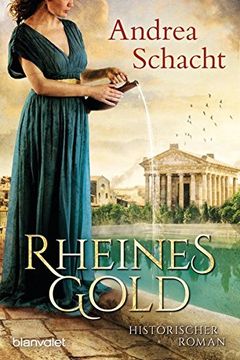 portada Rheines Gold: Roman (en Alemán)