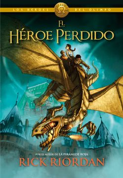 El héroe perdido (in Spanish)