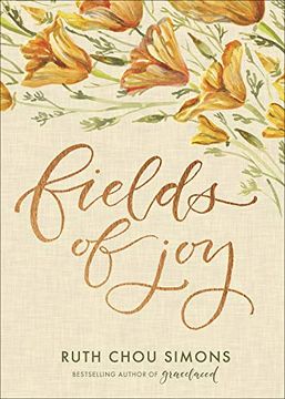 portada Fields of joy (en Inglés)