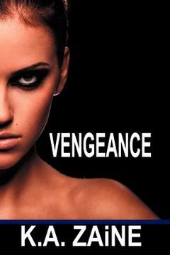 portada vengeance (in English)