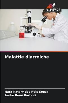 portada Malattie diarroiche (en Italiano)