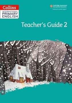 portada International Primary English Teacher’S Guide: Stage 2 (Collins International Primary English) (en Inglés)