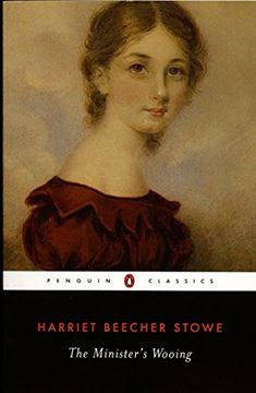 portada The Minister's Wooing (Penguin Classics s. ) (in English)