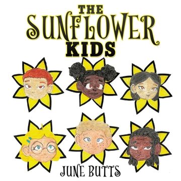 portada The Sunflower Kids (en Inglés)