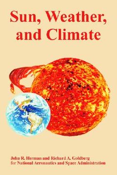 portada sun, weather, and climate (en Inglés)