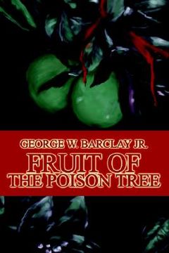 portada fruit of the poison tree (in English)