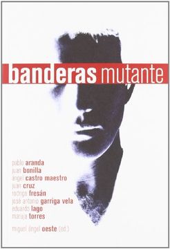 portada Banderas Mutante (in Spanish)