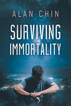 portada Surviving Immortality (en Inglés)
