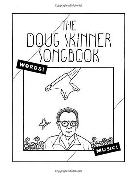 portada The Doug Skinner Songbook