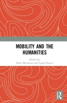 portada Mobility and the Humanities (en Inglés)