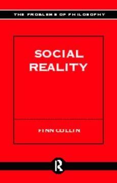 portada social reality (in English)