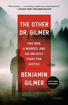 portada The Other dr. Gilmer: Two Men, a Murder, and an Unlikely Fight for Justice (in English)
