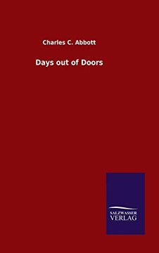 portada Days out of Doors (en Inglés)