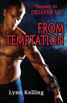 portada From Temptation (in English)