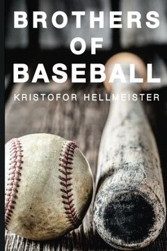 portada Brothers of Baseball (en Inglés)