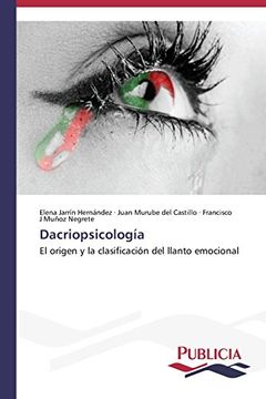 portada Dacriopsicología