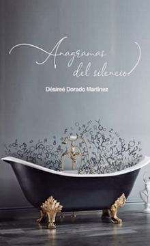 portada Anagramas del Silencio (in Spanish)