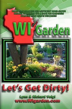 portada wi garden - let's get dirty! (in English)
