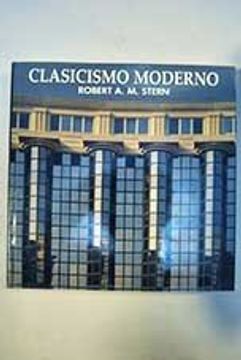 portada Clasicismo Moderno (in Spanish)