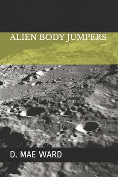portada Alien Body Jumpers (en Inglés)