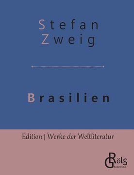 portada Brasilien: Ein Land der Zukunft (in German)