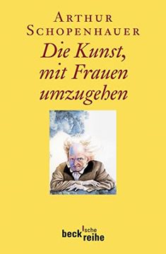 portada Die Kunst, mit Frauen Umzugehen (in German)