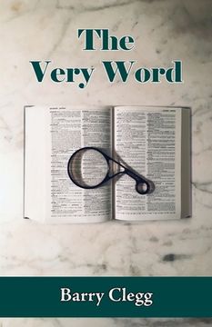 portada The Very Word (en Inglés)