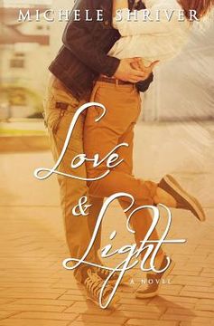 portada Love & Light (en Inglés)