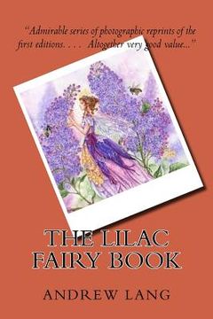portada The Lilac Fairy book (en Inglés)